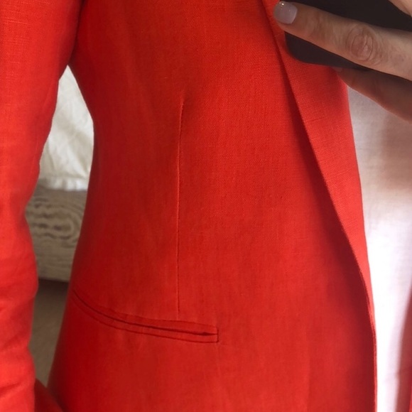 Josie blazer jacket - Picture 4 of 6